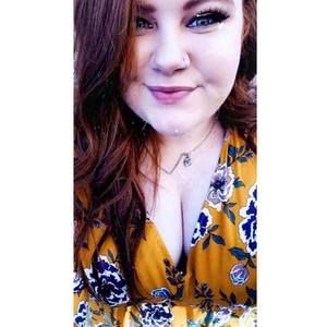 Meet your Posher, Emilee